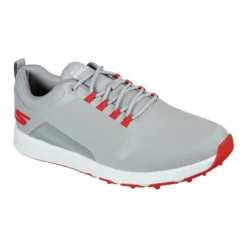 Skechers Men's Go Golf Elite 4 - Victory Golf Shoes -Cheap The Tee Crest Store skechers go golf elite 4 victory golf shoes gray red 02 26310.1631650860