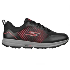 Skechers Men's Go Golf Elite 5 - Sport Golf Shoes -Cheap The Tee Crest Store skechers go golf elite 5 sport golf shoes black red 01 65515.1652709775