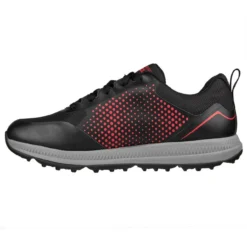 Skechers Men's Go Golf Elite 5 - Sport Golf Shoes -Cheap The Tee Crest Store skechers go golf elite 5 sport golf shoes black red 02 74945.1652709775