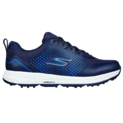 Skechers Men's Go Golf Elite 5 - Sport Golf Shoes -Cheap The Tee Crest Store skechers go golf elite 5 sport golf shoes navy blue 01 38435.1652709775