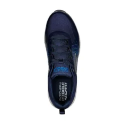 Skechers Men's Go Golf Elite 5 - Sport Golf Shoes -Cheap The Tee Crest Store skechers go golf elite 5 sport golf shoes navy blue 04 02998.1652709775