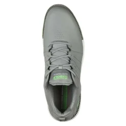 Skechers Men's Go Golf Elite - Tour SL Golf Shoes -Cheap The Tee Crest Store skechers go golf elite tour sl golf shoes gray lime 04 08802.1631307229