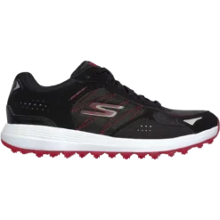 Skechers Men's Go Golf Max - Lynx Golf Shoes 17 Skechers Men's Go Golf Max - Lynx Golf Shoes -Cheap The Tee Crest Store skechers go golf max lynx golf shoes black red 01 37248.1659547755
