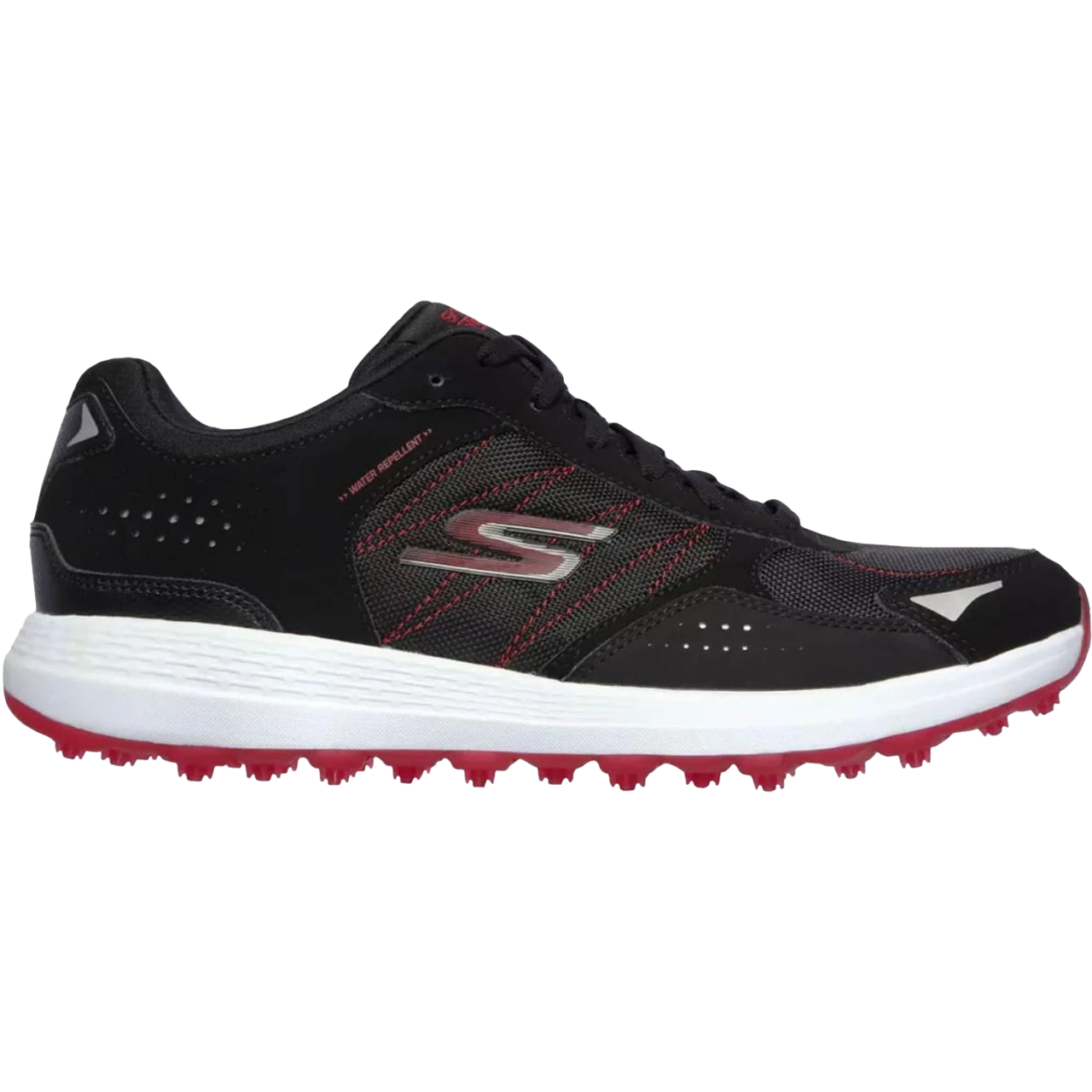 Skechers Men's Go Golf Max - Lynx Golf Shoes 8 Skechers Men's Go Golf Max - Lynx Golf Shoes - Image 6