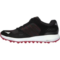 Skechers Men's Go Golf Max - Lynx Golf Shoes 18 Skechers Men's Go Golf Max - Lynx Golf Shoes -Cheap The Tee Crest Store skechers go golf max lynx golf shoes black red 02 09941.1659547755