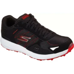 Skechers Men's Go Golf Max - Lynx Golf Shoes 19 Skechers Men's Go Golf Max - Lynx Golf Shoes -Cheap The Tee Crest Store skechers go golf max lynx golf shoes black red 03 11635.1659547755