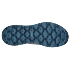 Skechers Men's Go Golf Max - Sport Golf Shoes -Cheap The Tee Crest Store skechers go golf max sport golf shoes charcoal blue 03 81428.1631651040