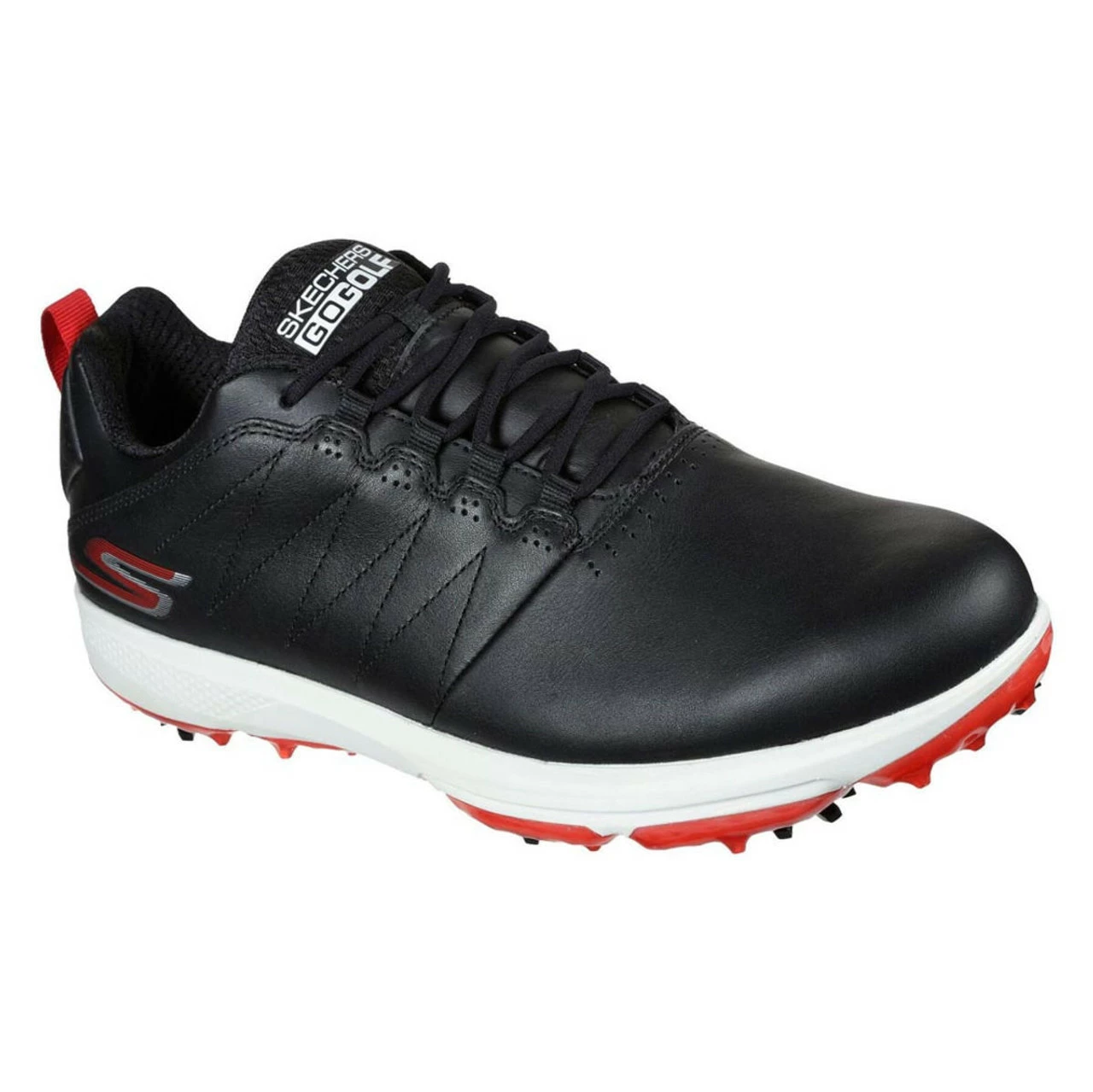 Skechers Men's Go Golf Pro 4 - Legacy Golf Shoes 10 Skechers Men's Go Golf Pro 4 - Legacy Golf Shoes - Image 8