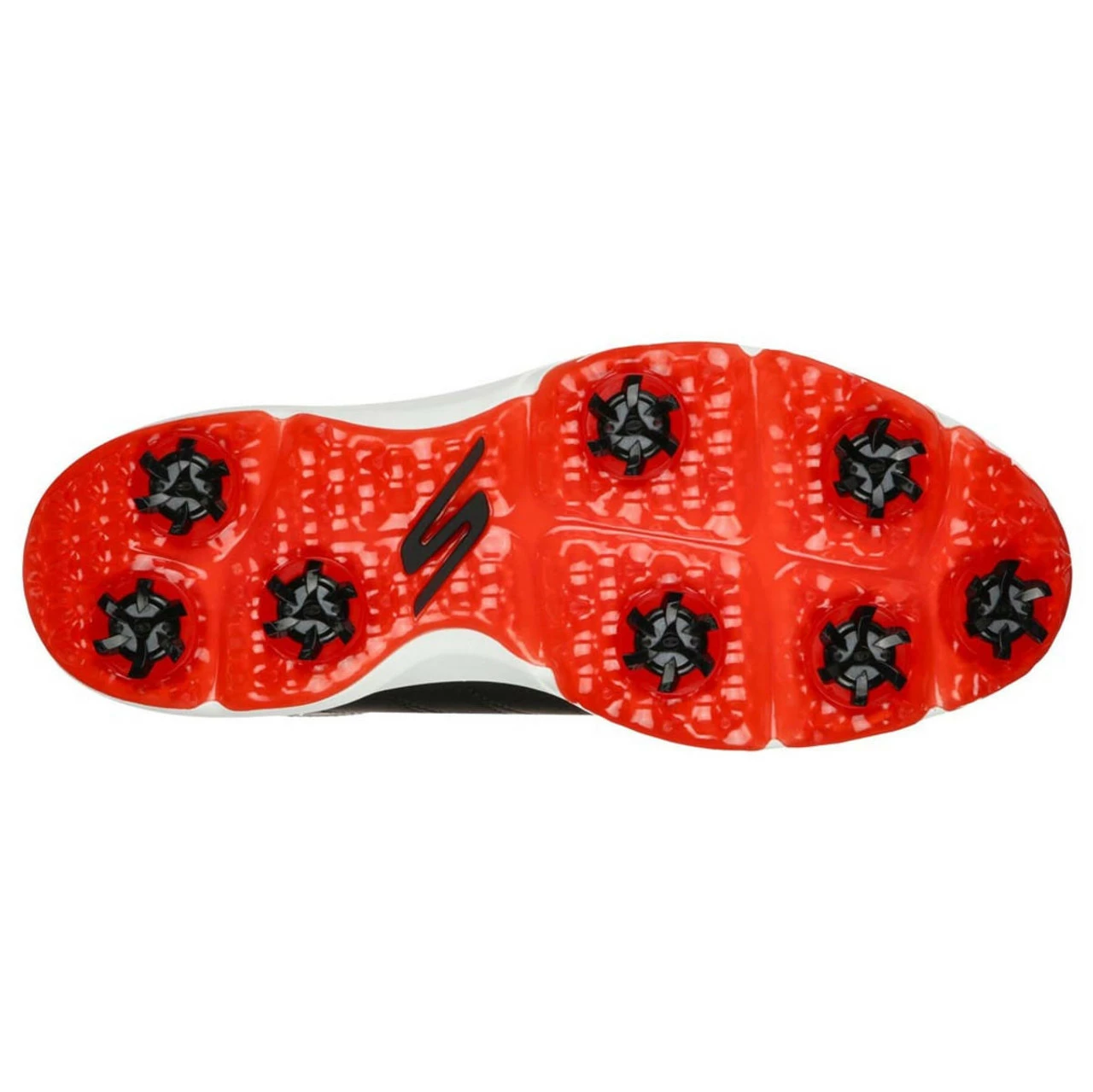 Skechers Men's Go Golf Pro 4 - Legacy Golf Shoes 12 Skechers Men's Go Golf Pro 4 - Legacy Golf Shoes - Image 10