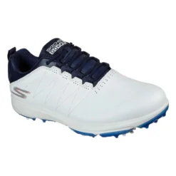Skechers Men's Go Golf Pro 4 - Legacy Golf Shoes 16 Skechers Men's Go Golf Pro 4 - Legacy Golf Shoes -Cheap The Tee Crest Store skechers go golf pro 4 legacy golf shoes white navy 03 28157.1671483702