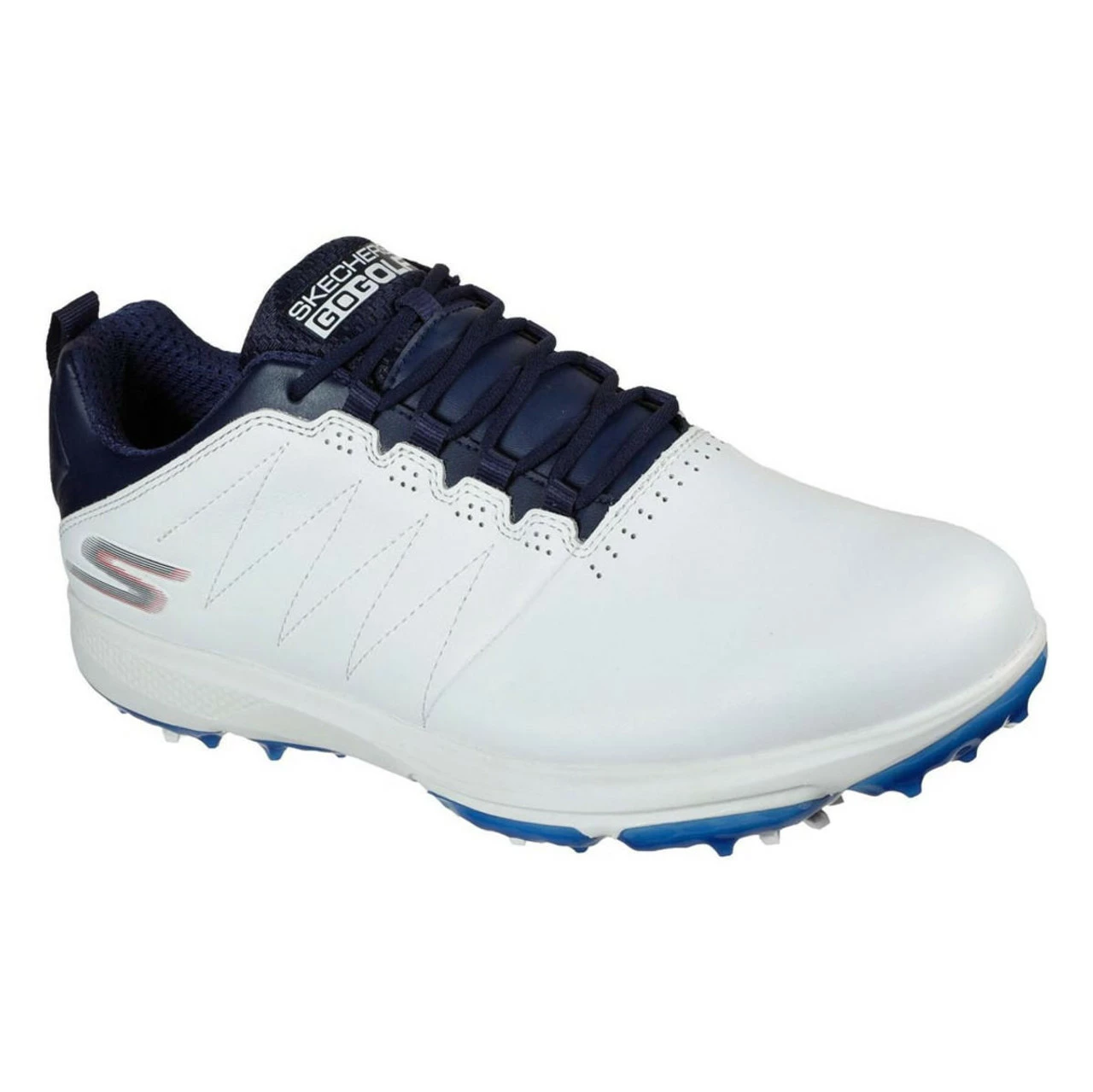Skechers Men's Go Golf Pro 4 - Legacy Golf Shoes 5 Skechers Men's Go Golf Pro 4 - Legacy Golf Shoes - Image 3