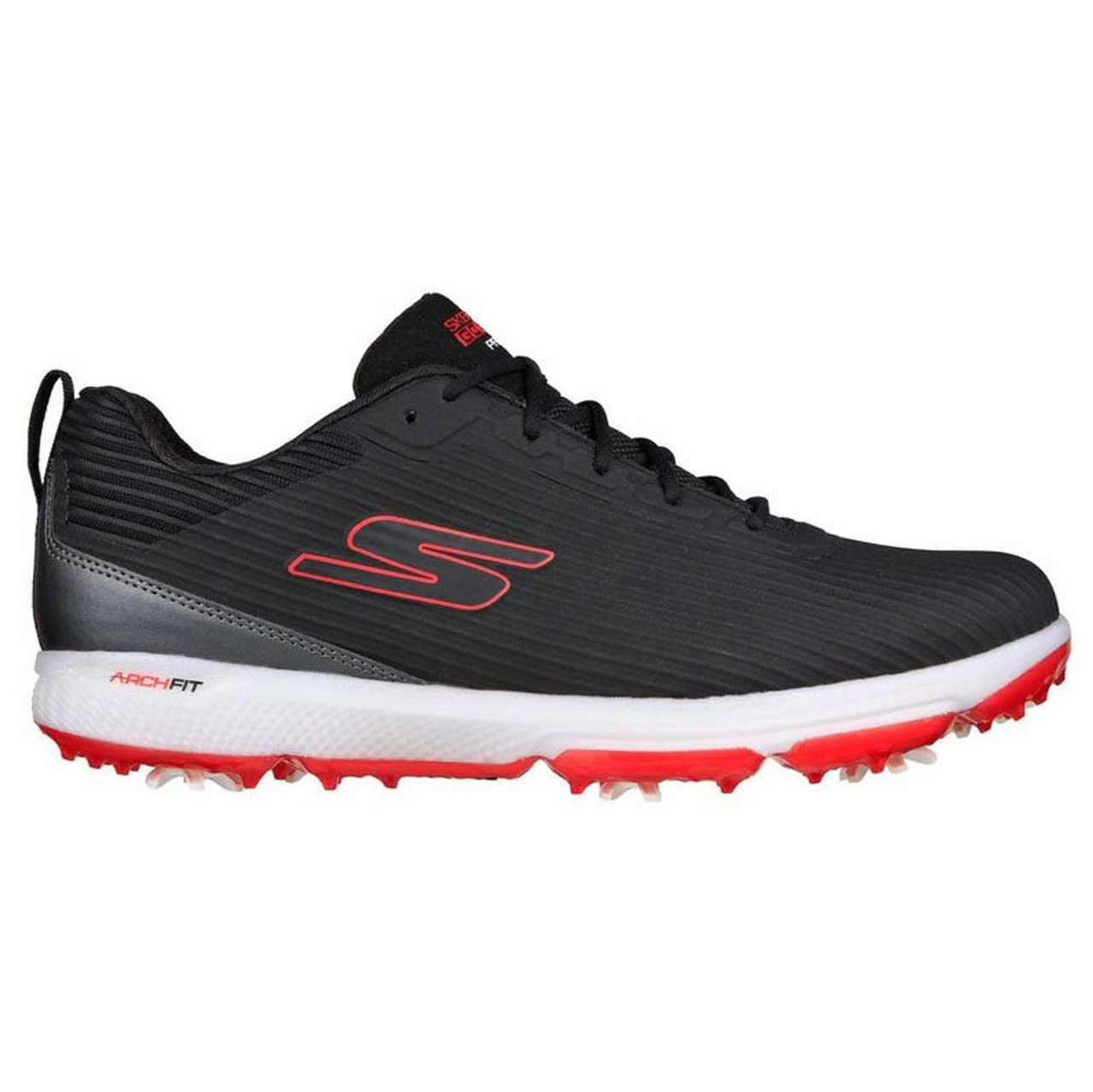 Skechers Men's Go Golf Pro 5 - Hyper Golf Shoes 3 Skechers Men's Go Golf Pro 5 - Hyper Golf Shoes