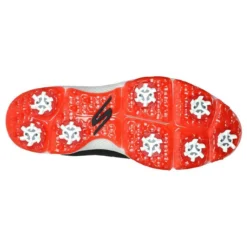 Skechers Men's Go Golf Pro 5 - Hyper Golf Shoes 19 Skechers Men's Go Golf Pro 5 - Hyper Golf Shoes -Cheap The Tee Crest Store skechers go golf pro 5 hyper golf shoes black gray 03 16790.1676583813