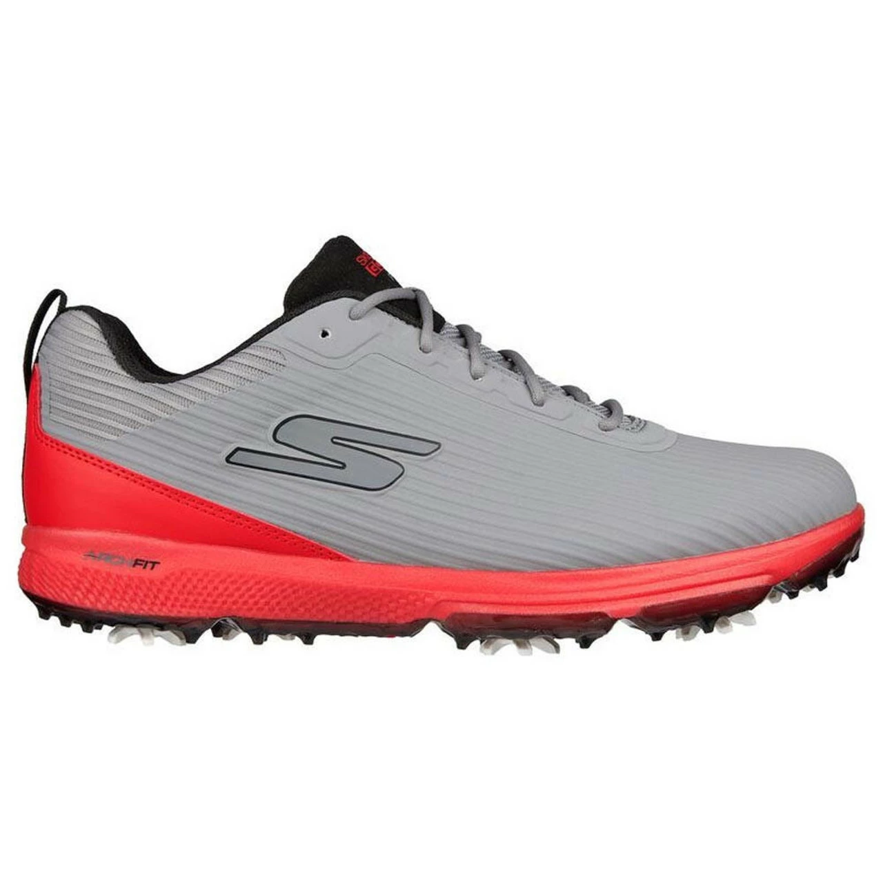 Skechers Men's Go Golf Pro 5 - Hyper Golf Shoes 8 Skechers Men's Go Golf Pro 5 - Hyper Golf Shoes - Image 6