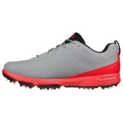 Skechers Men's Go Golf Pro 5 - Hyper Golf Shoes 23 Skechers Men's Go Golf Pro 5 - Hyper Golf Shoes -Cheap The Tee Crest Store skechers go golf pro 5 hyper golf shoes gray red 02 75448.1676591516