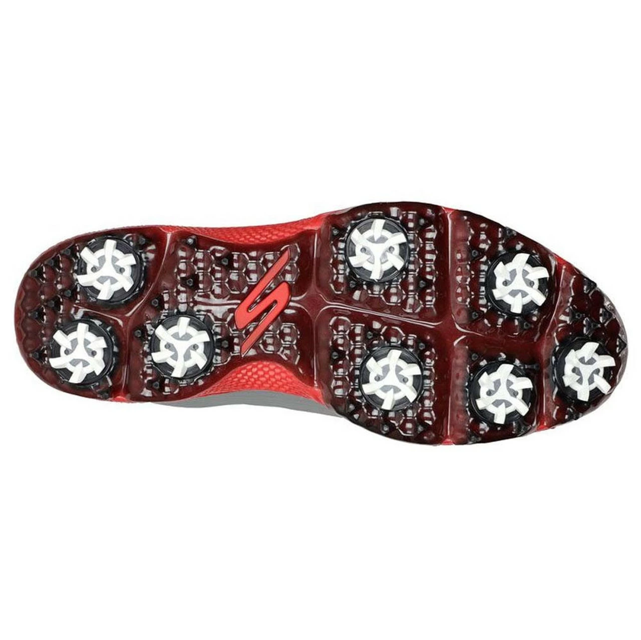 Skechers Men's Go Golf Pro 5 - Hyper Golf Shoes 10 Skechers Men's Go Golf Pro 5 - Hyper Golf Shoes - Image 8