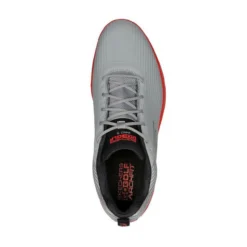 Skechers Men's Go Golf Pro 5 - Hyper Golf Shoes 25 Skechers Men's Go Golf Pro 5 - Hyper Golf Shoes -Cheap The Tee Crest Store skechers go golf pro 5 hyper golf shoes gray red 04 30258.1676588811