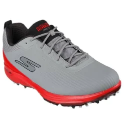 Skechers Men's Go Golf Pro 5 - Hyper Golf Shoes 26 Skechers Men's Go Golf Pro 5 - Hyper Golf Shoes -Cheap The Tee Crest Store skechers go golf pro 5 hyper golf shoes gray red 05 86532.1676576688