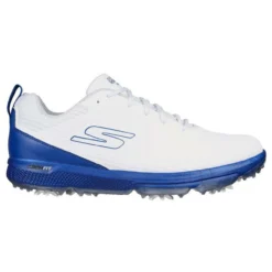 Skechers Men's Go Golf Pro 5 - Hyper Golf Shoes 27 Skechers Men's Go Golf Pro 5 - Hyper Golf Shoes -Cheap The Tee Crest Store skechers go golf pro 5 hyper golf shoes white blue 01 00553.1676590785