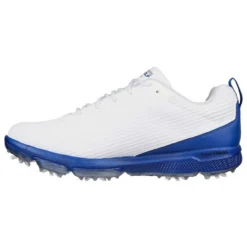 Skechers Men's Go Golf Pro 5 - Hyper Golf Shoes 28 Skechers Men's Go Golf Pro 5 - Hyper Golf Shoes -Cheap The Tee Crest Store skechers go golf pro 5 hyper golf shoes white blue 02 78809.1676583891