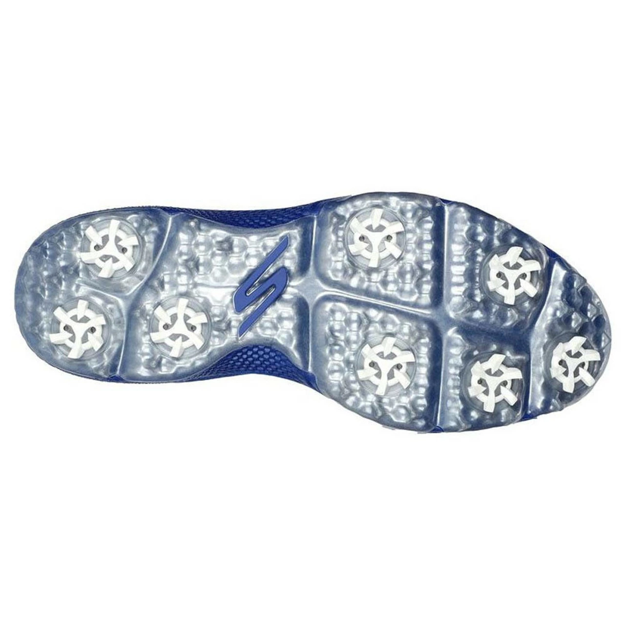 Skechers Men's Go Golf Pro 5 - Hyper Golf Shoes 15 Skechers Men's Go Golf Pro 5 - Hyper Golf Shoes - Image 13