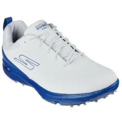 Skechers Men's Go Golf Pro 5 - Hyper Golf Shoes 31 Skechers Men's Go Golf Pro 5 - Hyper Golf Shoes -Cheap The Tee Crest Store skechers go golf pro 5 hyper golf shoes white blue 05 21517.1676576907