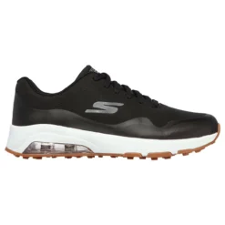 Skechers Men's Go Golf Skech-Air - Dos Golf Shoes -Cheap The Tee Crest Store skechers go golf skech air dos golf shoes black gold 01 14604.1631307608