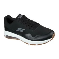 Skechers Men's Go Golf Skech-Air - Dos Golf Shoes -Cheap The Tee Crest Store skechers go golf skech air dos golf shoes black gold 02 11041.1631307609