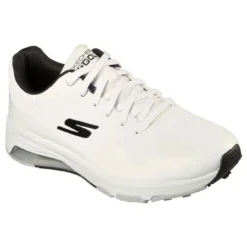 Skechers Men's Go Golf Skech-Air - Dos Golf Shoes -Cheap The Tee Crest Store skechers go golf skech air dos golf shoes white black 03 44121.1631307608