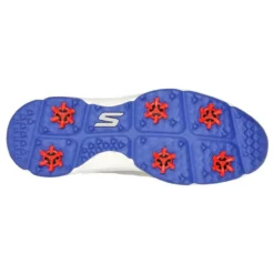 Skechers Men's Go Golf Torque 2 Golf Shoes 23 Skechers Men's Go Golf Torque 2 Golf Shoes -Cheap The Tee Crest Store skechers go golf torque 2 golf shoes gray blue 03 84288.1645538057