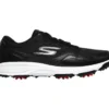 Skechers Men's Go Golf Torque - Sport Golf Shoes - Relaxed Fit - Black/White -Cheap The Tee Crest Store skechers go golf torque sport golf shoes relaxed fit black white 01.default 02041.1659042285