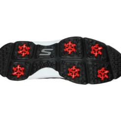 Skechers Men's Go Golf Torque - Sport Golf Shoes - Relaxed Fit - Black/White 10 Skechers Men's Go Golf Torque - Sport Golf Shoes - Relaxed Fit - Black/White -Cheap The Tee Crest Store skechers go golf torque sport golf shoes relaxed fit black white 05 30777.1659042285