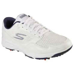 Skechers Men's Go Golf Torque - Sport Golf Shoes - Relaxed Fit - White/Navy 19 Skechers Men's Go Golf Torque - Sport Golf Shoes - Relaxed Fit - White/Navy -Cheap The Tee Crest Store skechers go golf torque sport golf shoes relaxed fit white navy white navy 04 43907.1676597070