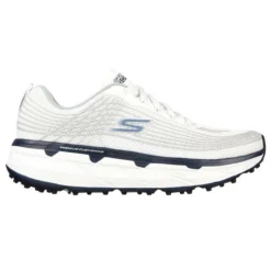 Skechers Men's Go Golf Ultra Max Golf Shoes -Cheap The Tee Crest Store skechers go golf ultra max golf shoes white gray blue 01 20804.1645537186