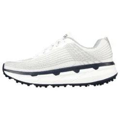 Skechers Men's Go Golf Ultra Max Golf Shoes -Cheap The Tee Crest Store skechers go golf ultra max golf shoes white gray blue 02 32047.1645537186