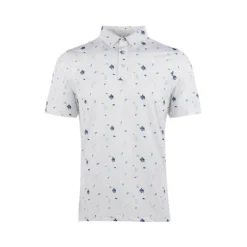 Straight Down Bitterroot Polo