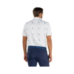 Straight Down Bitterroot Polo -Cheap The Tee Crest Store straight down bitterroot polo white mint 04 20366.1644335741