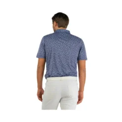 Straight Down City Lights Polo -Cheap The Tee Crest Store straight down city lights polo indigo 04 96383.1644336756