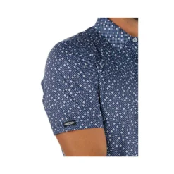 Straight Down City Lights Polo -Cheap The Tee Crest Store straight down city lights polo indigo 05 02944.1644336756