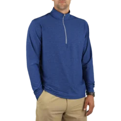 Straight Down Crusher 1/4 Zip