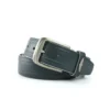 Straight Down Diplomat CTM Belt -Cheap The Tee Crest Store straight down diplomat ctm belt phantom silver 01 84822.1633030150