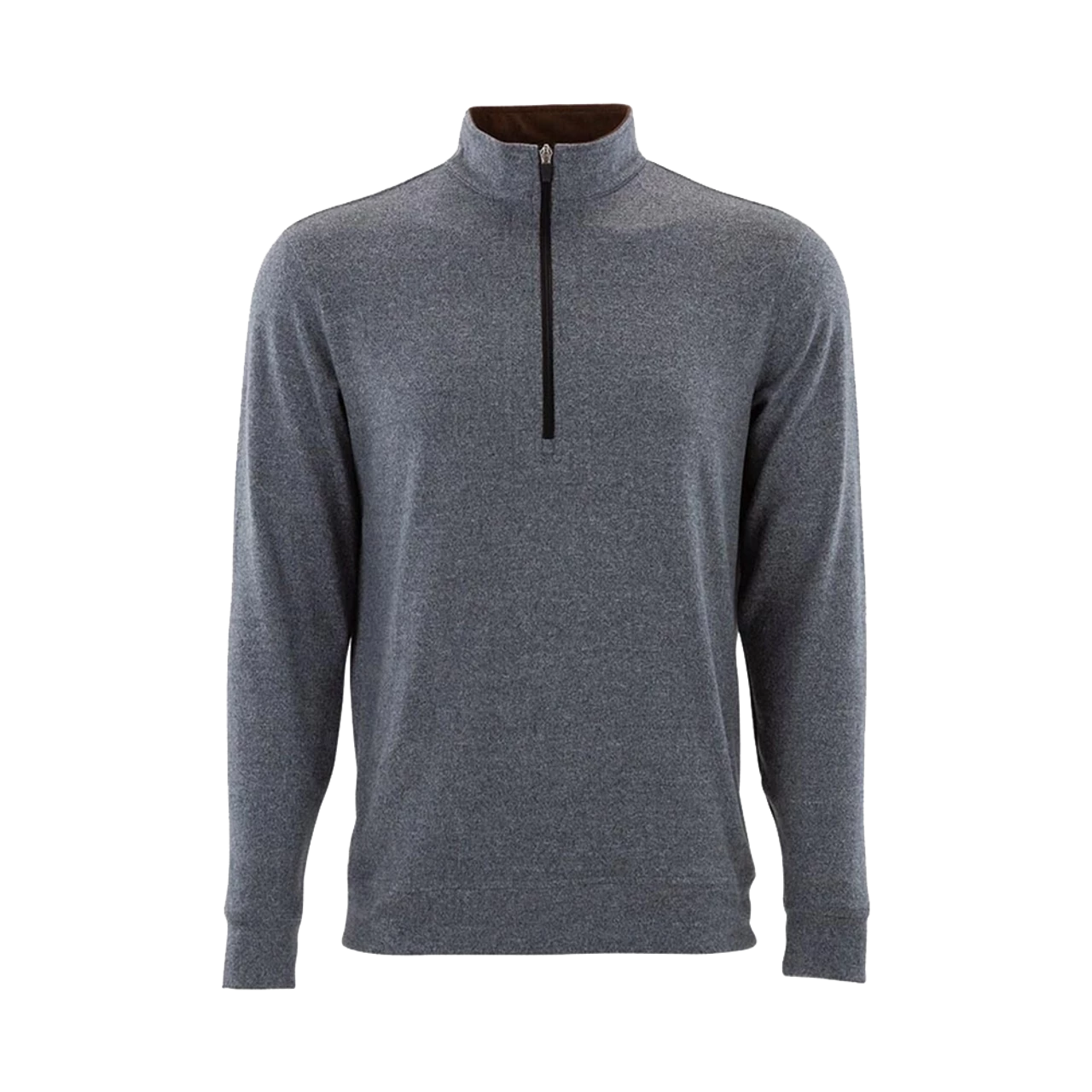 Straight Down Edmonton 1/4 Zip 4 Straight Down Edmonton 1/4 Zip - Image 2