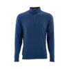 Straight Down Edmonton 1/4 Zip -Cheap The Tee Crest Store straight down edmonton 1 4 zip indigo 01 13583.1640880780