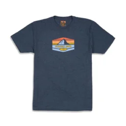 Straight Down El Toro Tee