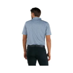 Straight Down Escher Polo 10 Straight Down Escher Polo -Cheap The Tee Crest Store straight down escher polo steel blue 04 15906.1644335557