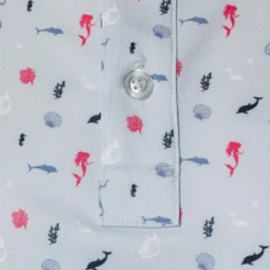 Straight Down Lorelei Polo -Cheap The Tee Crest Store straight down lorelei polo powder 05 55113.1677253679