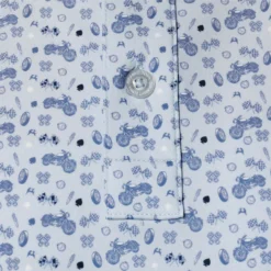 Straight Down McQueen Polo -Cheap The Tee Crest Store straight down mcqueen polo powder 04 34802.1677252179