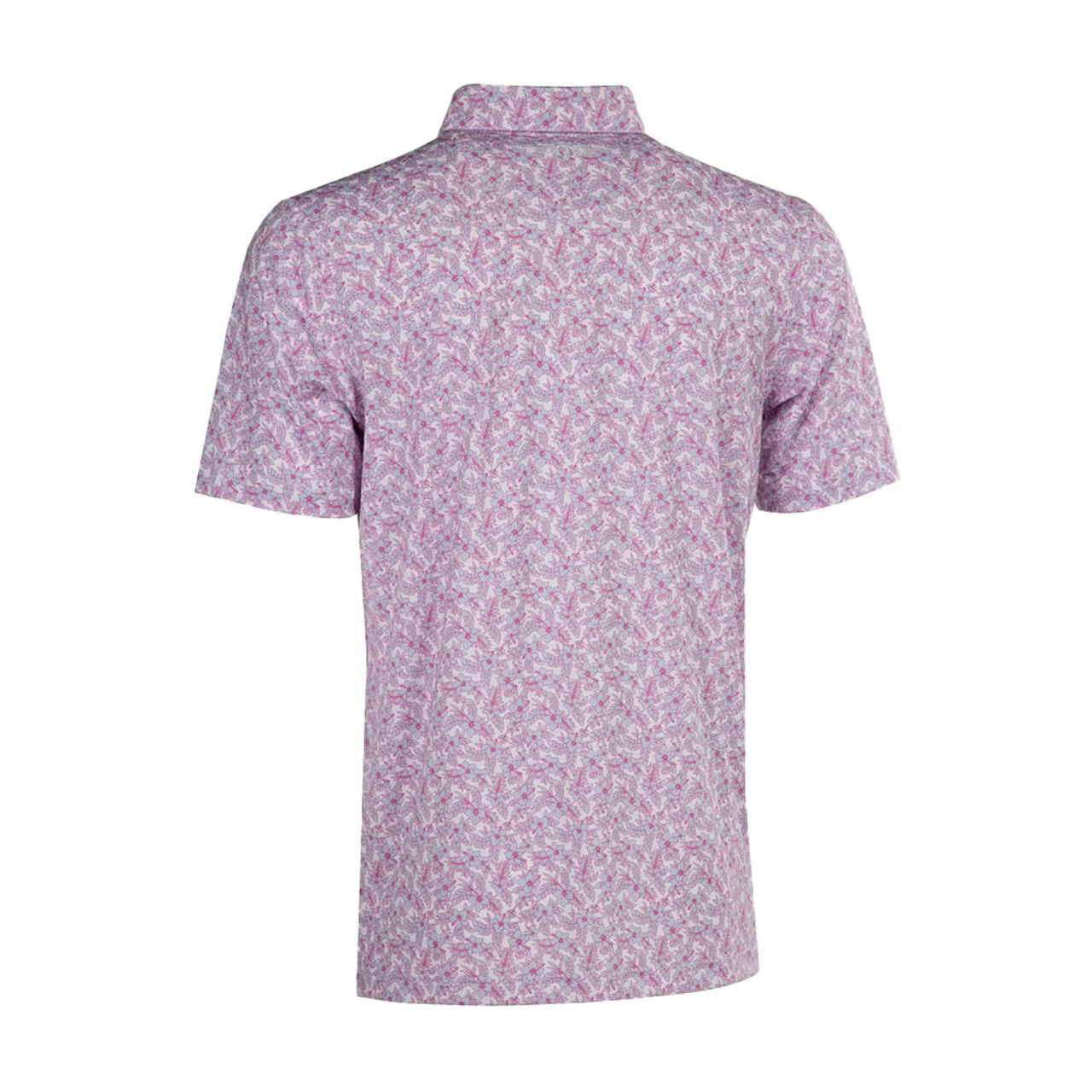 Straight Down Pacifico Polo 4 Straight Down Pacifico Polo - Image 2