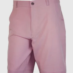 Straight Down Rebel Shorts -Cheap The Tee Crest Store straight down rebel short pink 01 64549.1632513135