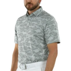 Straight Down Valor Polo -Cheap The Tee Crest Store straight down valor polo carbon 03 93380.1677185882